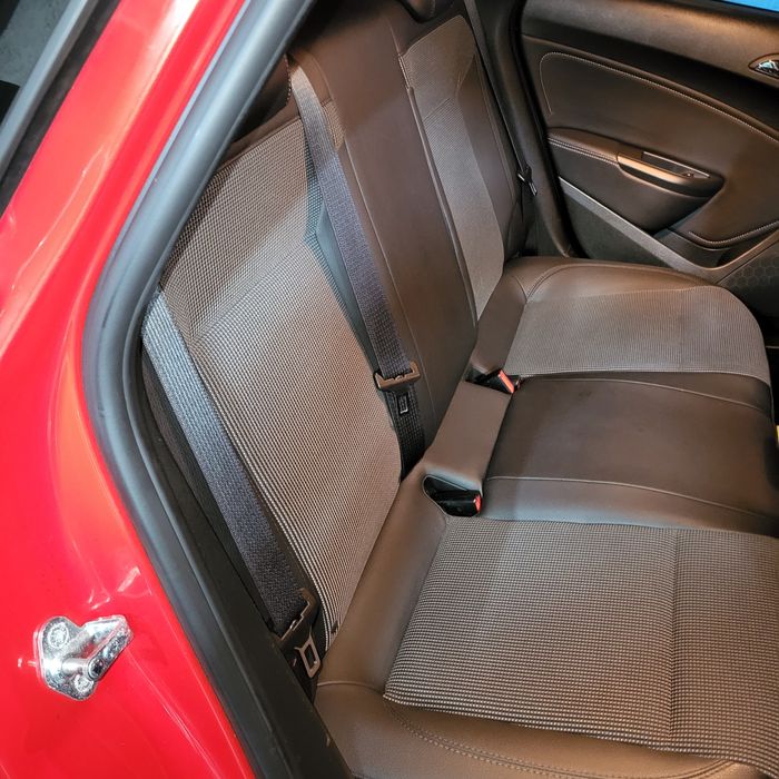 Opel Astra 1.4 Turbo Lift