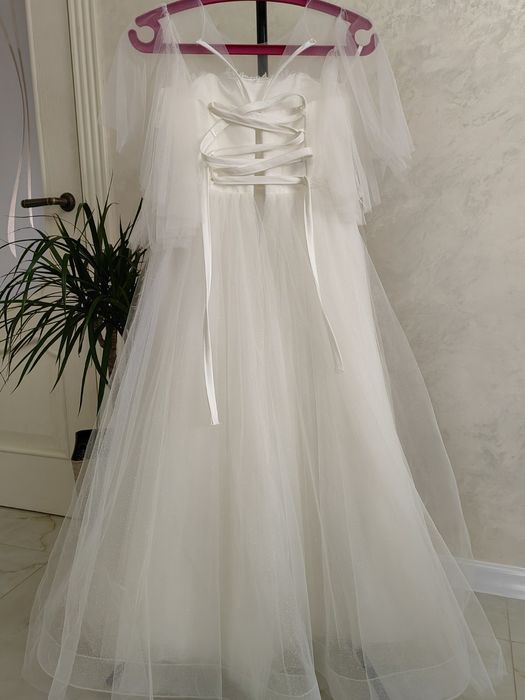 Сукня на Перше Причастя