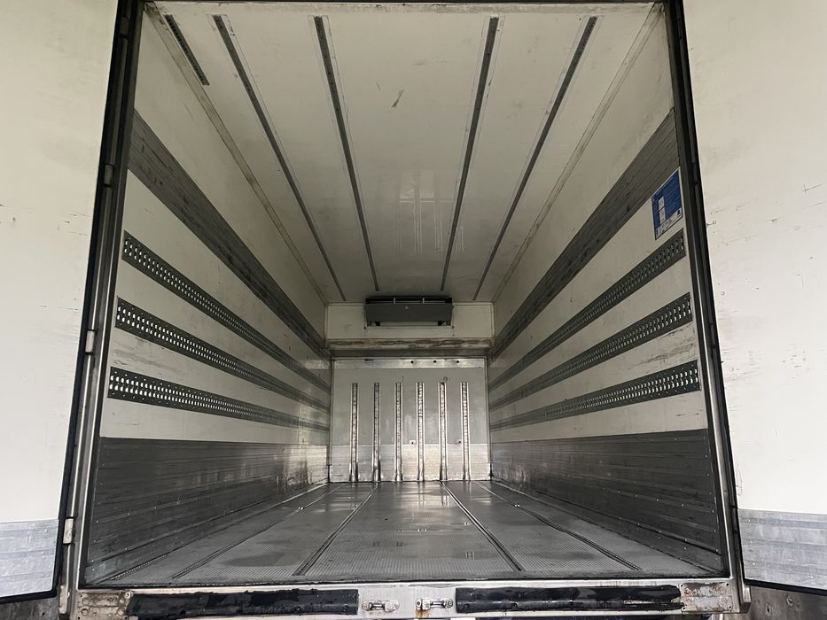 Рефрижиратор БДФ