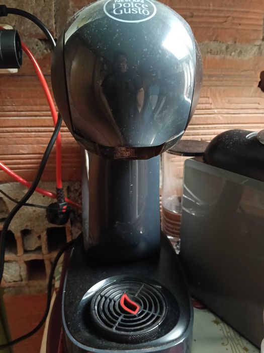 Máquina de café dolce Gusto