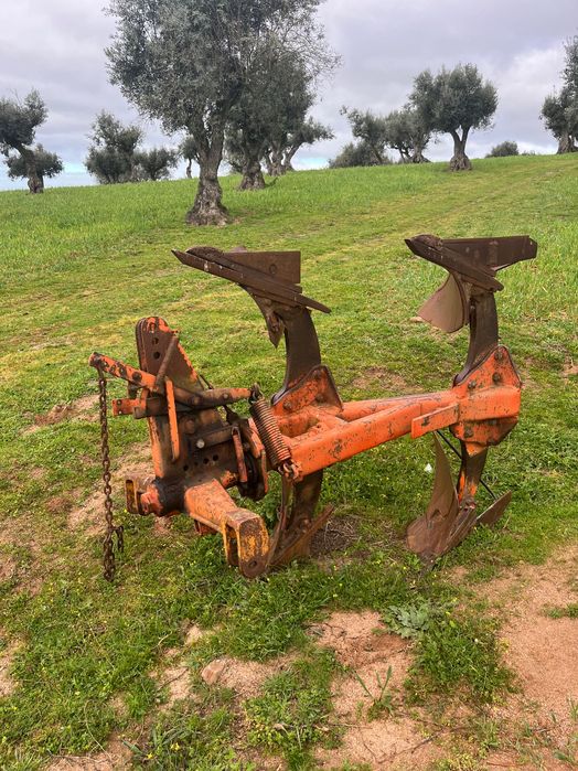 Charrua Galucho  - 14 polegadas