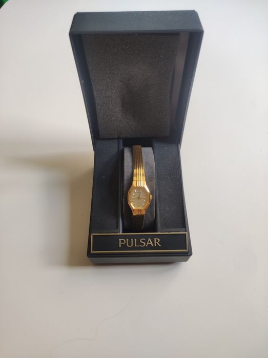 Жіночий годинник Pulsar