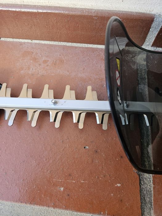 Corta sebes Makita