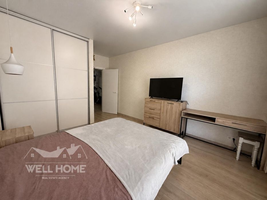 Продаж 1к квартири, вул.  Борисо-Глібська, 111-В, ЖК Велесгард - Вишгород