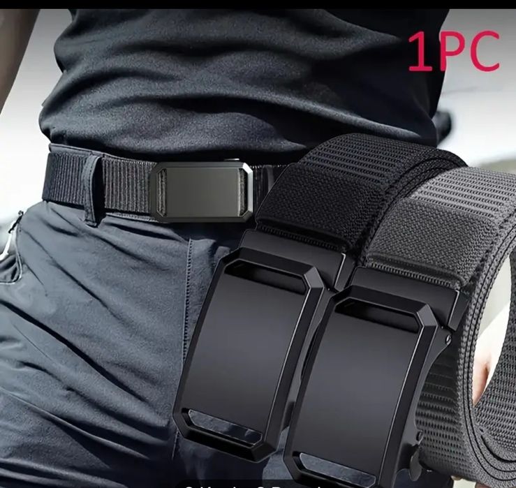 Тактический ремень пряжка металл