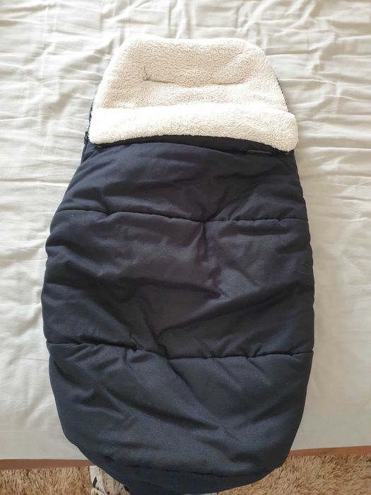 Ssco térmico Bébé-Confort