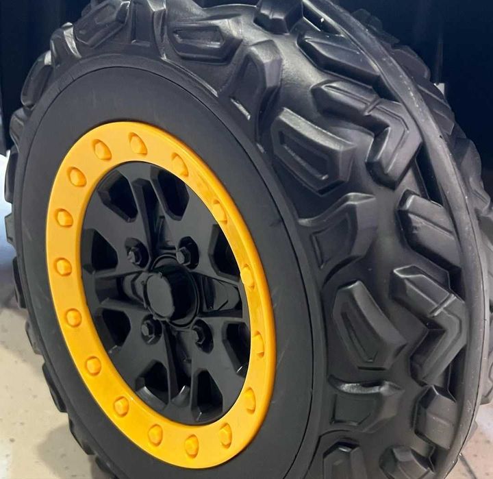 Крутой Подарок! Детский Квадроцикл Bambi Racer 24V 10км/ч