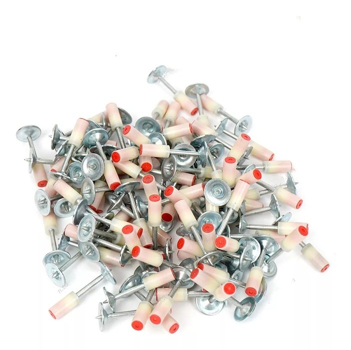 Prego tapites para pistola