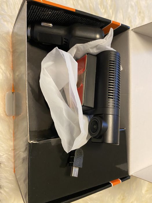 Osram roadsight 50 kamerka samochodowa