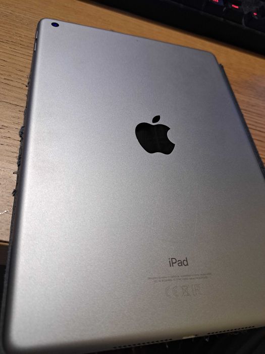 Ipad como novo apple