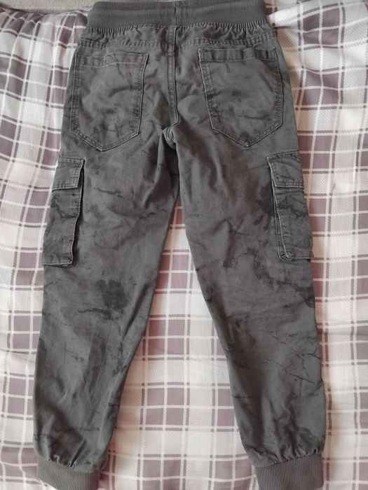 Джогери на зріст 128-140