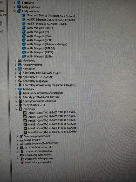 Komputer AiO Lenovo M920z All in One