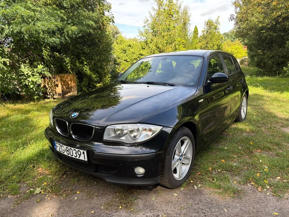 BMW Seria 1