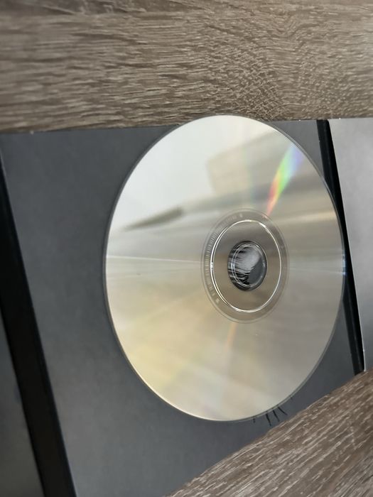 Travis Scott - Birds in the trap sing mcknight [cd]