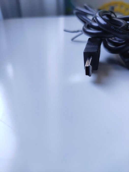 Cabo de conexão mini-USB (Vários)
