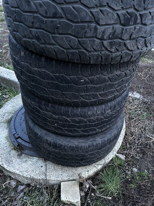 Колеса, скати, покришки