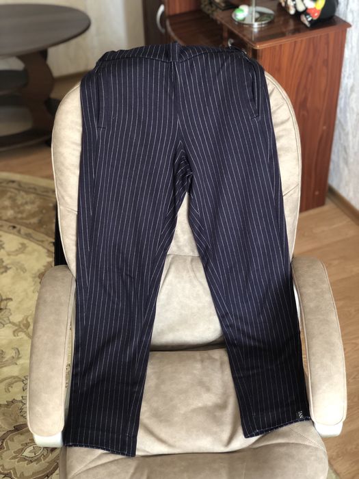 Кофта штани теплий костюм андре тан andre tan