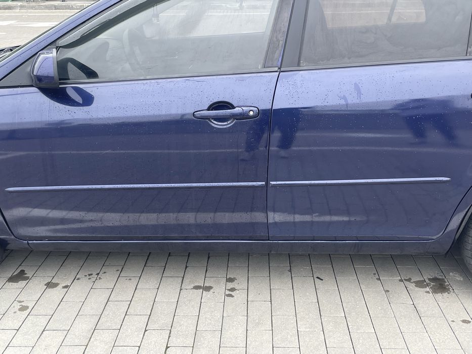 Mazda 6 2003 2.0