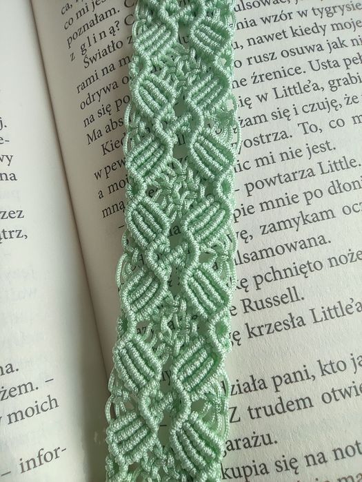 Zakładka do książki