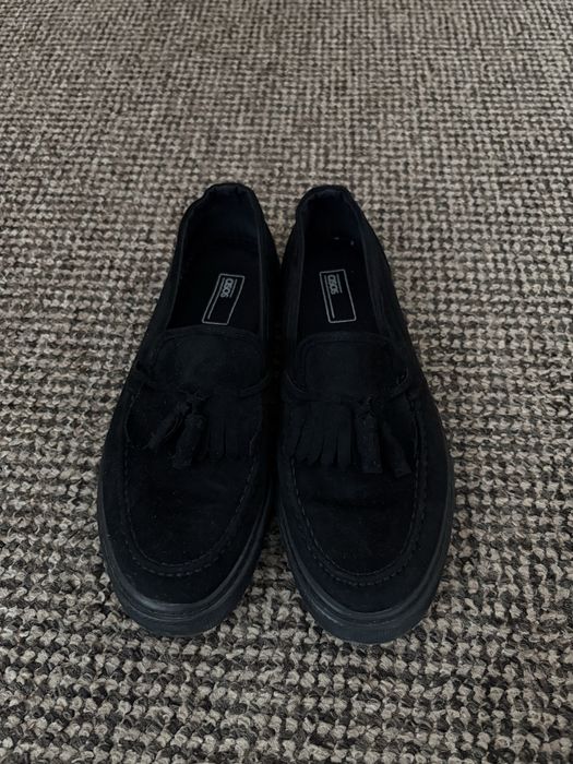 Мужские лоферы Asos