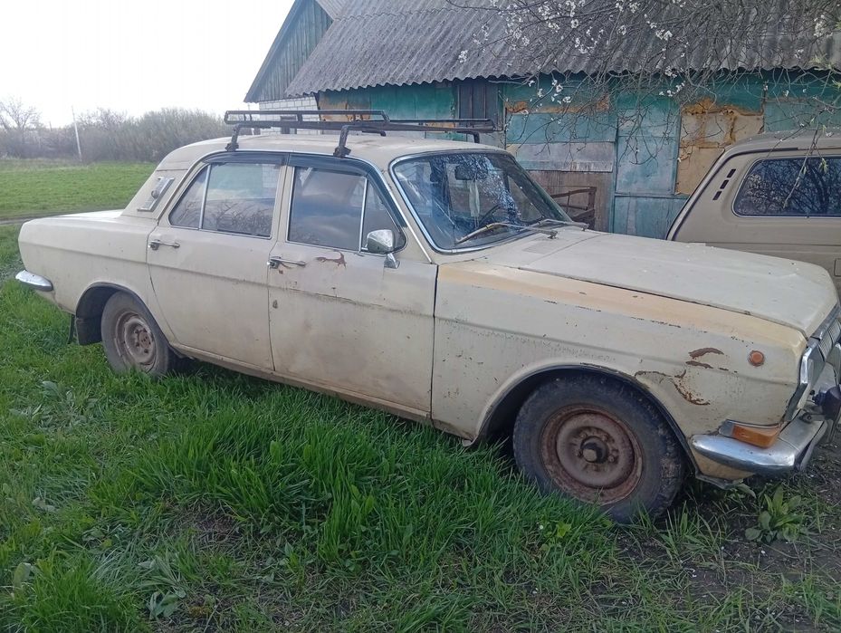 Продам Вологу 24