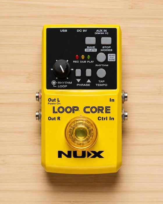 NUX Loop Core - Estimado