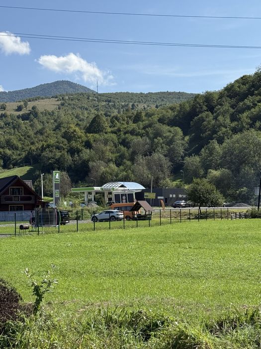Продається 10 соток в Міжгірʼі