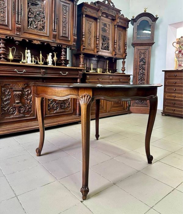 Стільці дуб стулья дерево 3383