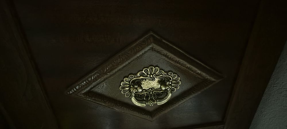 Arca - baú - mala - móvel em madeira antiga
