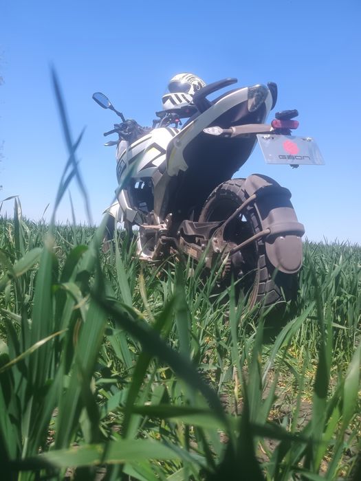 Продам geon cr6s 250