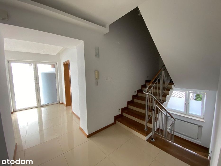 Powierzchnia usługowa 330m2! Lesznowola TOP LOKŃ