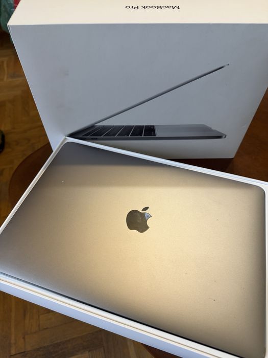 Macbook 13 pro 2017