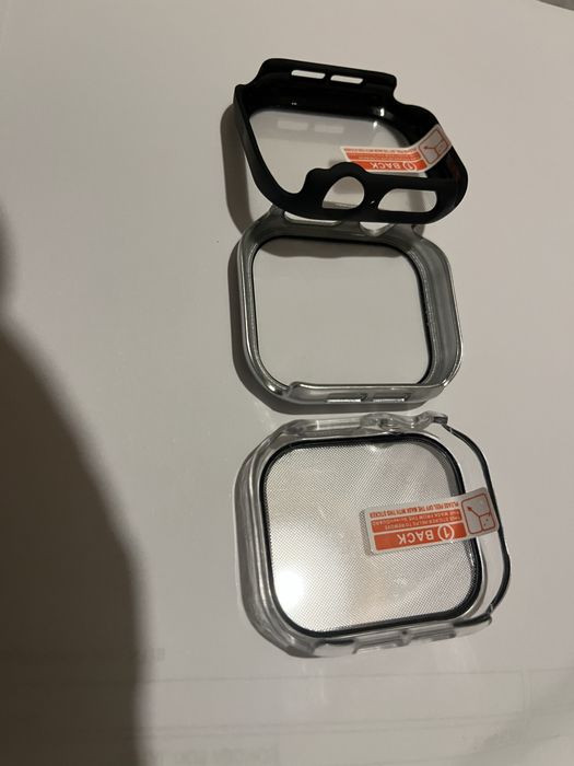 Capas Apple Watch 42mm