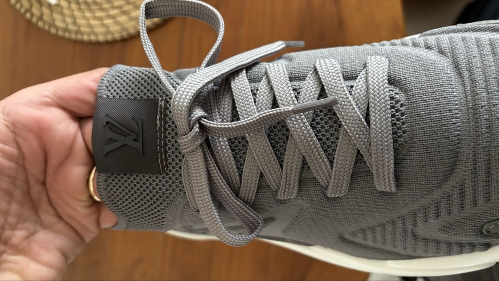 LV Tatic Grey Eu41