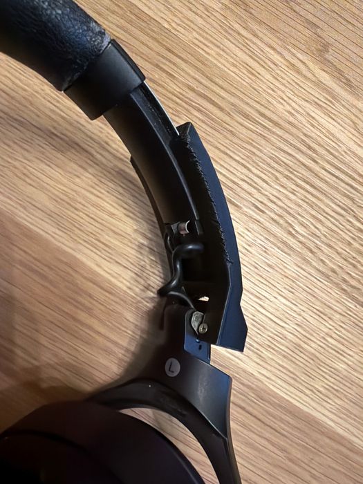 Sluchawki bezprzewodowe Sony MDR-1000x