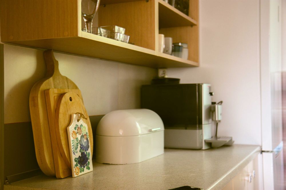 Domek letniskowy w Nartach gm. Jedwabno