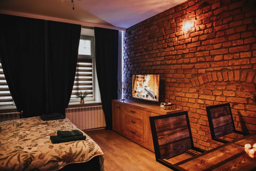 Apartament Hallera