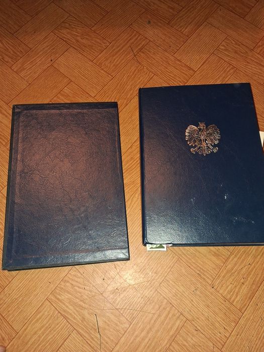 klasery  na znaczki