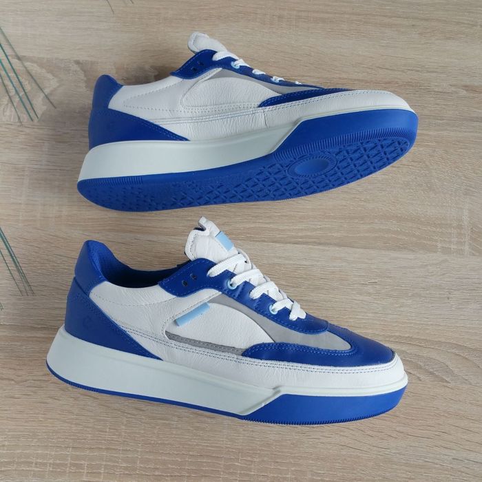 Кросівки Ecco Street Court, 40р. на 26.5 см