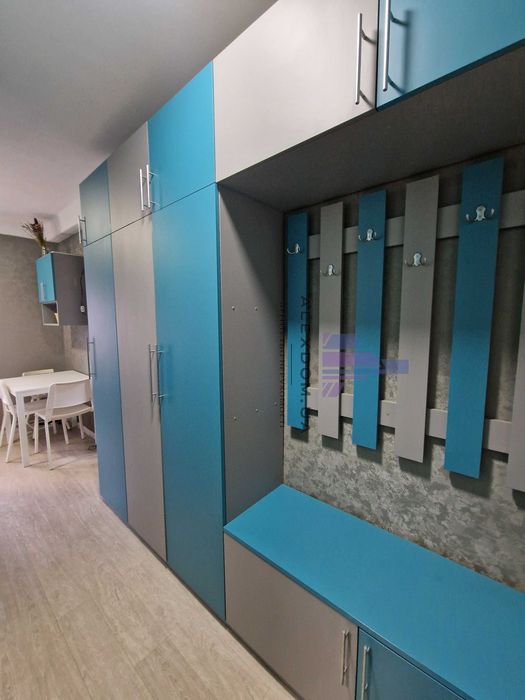 1-комнатная квартира по адресу (площадь 27 м²) - Atlanta.ua - фото 14