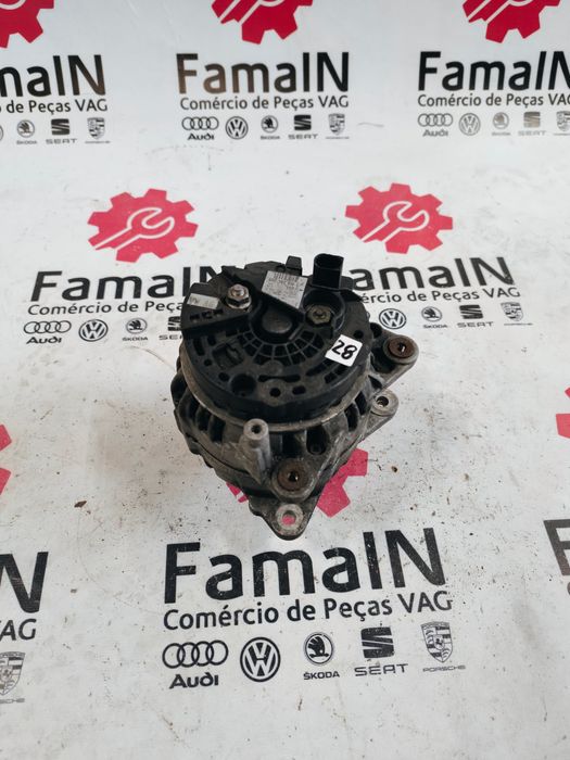 Alternador AUDI A5