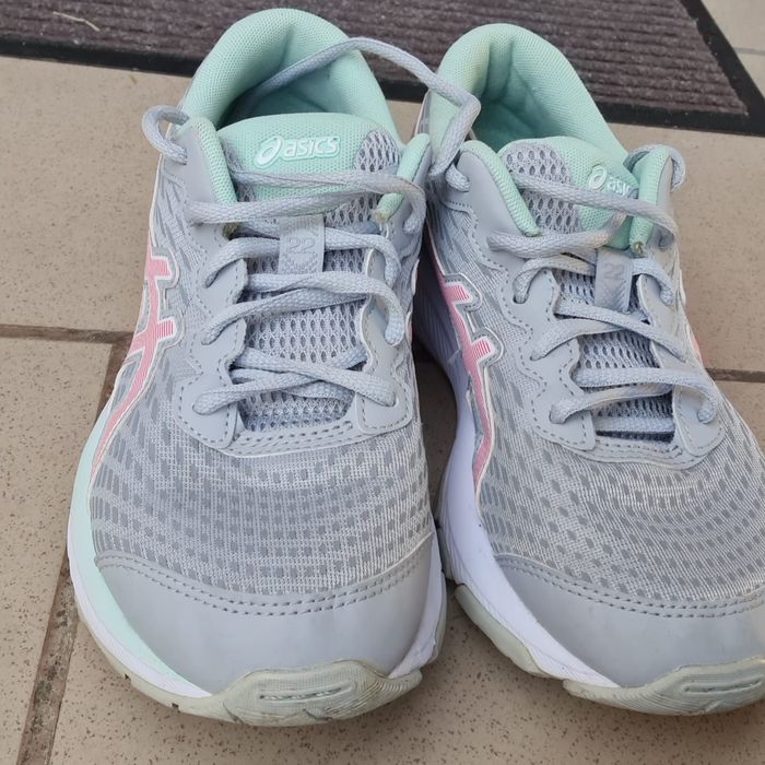Asics 36 rozmiar buty sportowe