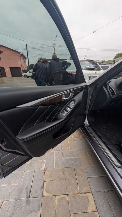 Продаж INFINITY Q50 PREMIUM 195тис