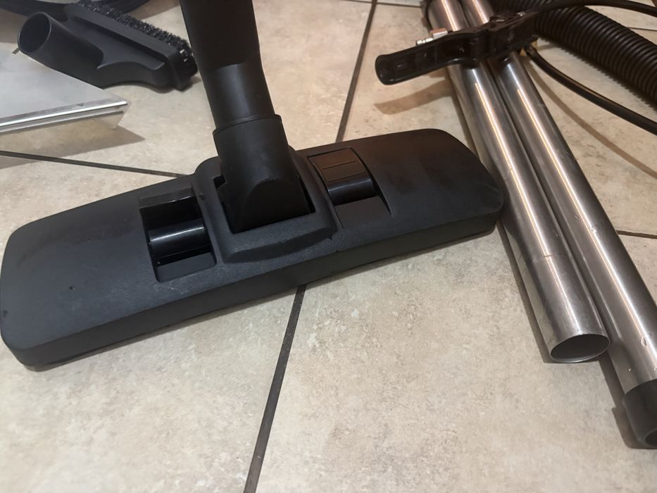 Nowy Odkurzacz Numatic George GVE370 New