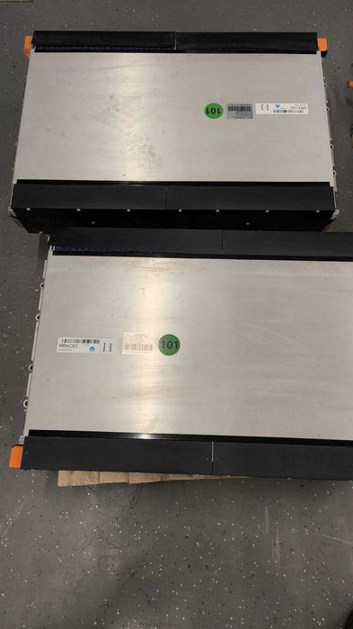 Moduł baterii HV LFP 1P50S, 22,46 kWh, 140Ah, 160V – EV, magazyn energii