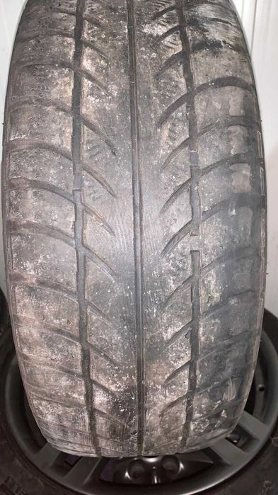 JANTES 16 BMW 5X120 originais
