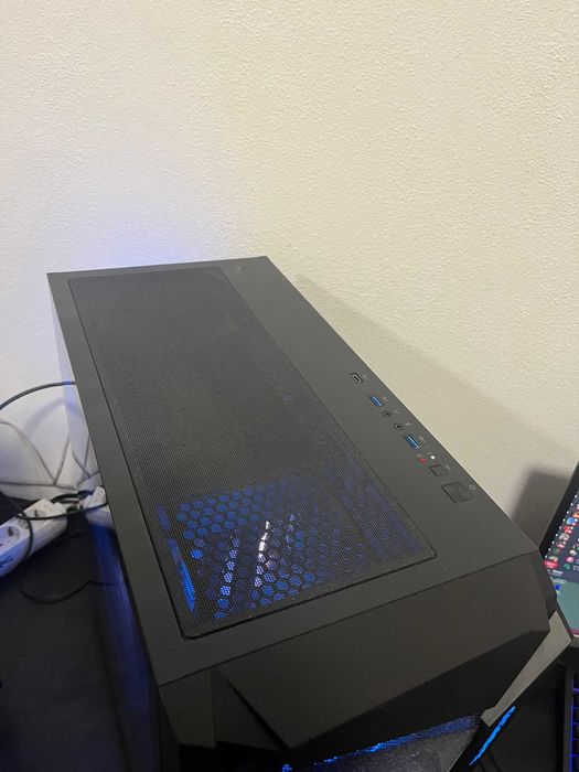 Computador Desktop PC Gaming GML-GR78OA5