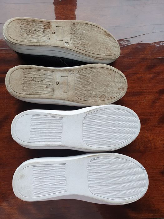 Лоферы. Макасины