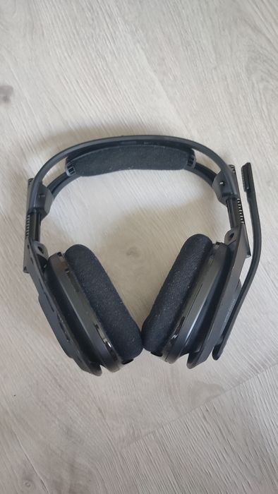Słuchawki Logitech ASTRO A50 PC/XBOX