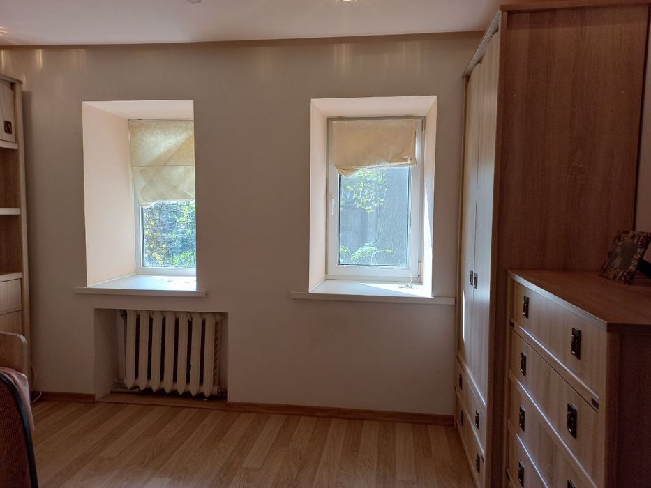 Оренда 2к в Центрі міста (Вельвет)